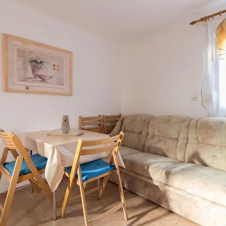 Apartament Divino Privlaka (Zadar)