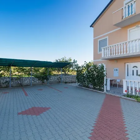 Divino Apartament Privlaka (Zadar)