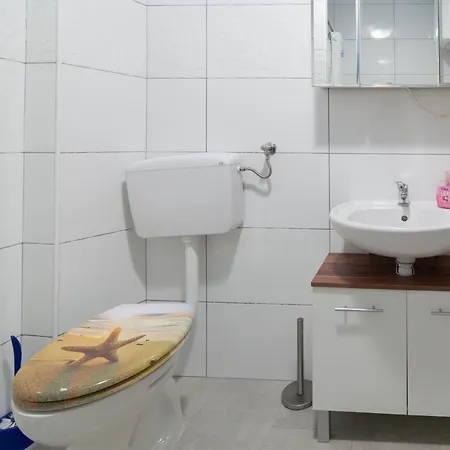 Apartment Divino