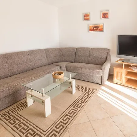 Divino Apartament Privlaka (Zadar)