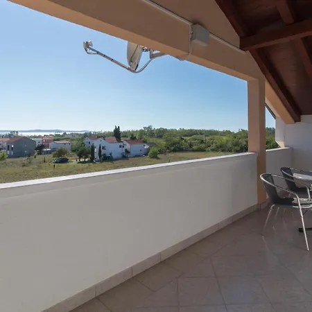 Divino Apartament *