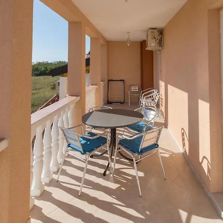 Apartament Divino Privlaka (Zadar)