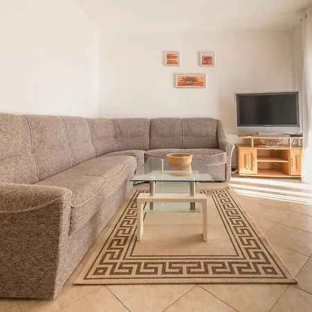 Divino Apartment