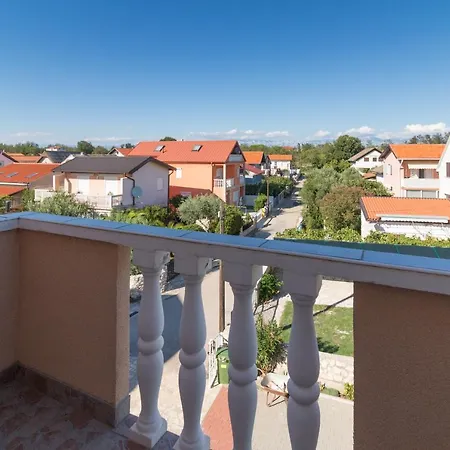 Apartment Divino