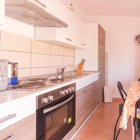 Apartament Divino Privlaka (Zadar)
