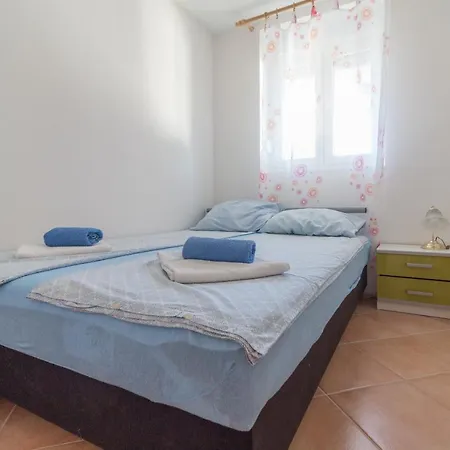 Apartment Divino Privlaka (Zadar)