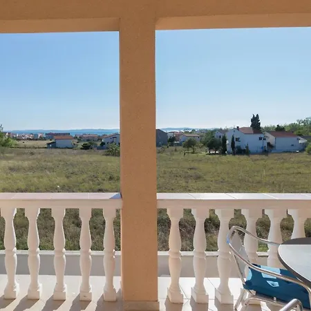Divino Apartament Privlaka (Zadar)