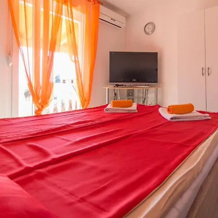 Apartament Divino Privlaka (Zadar)