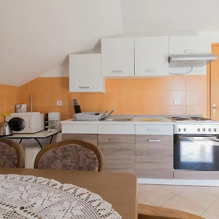 Apartment Divino