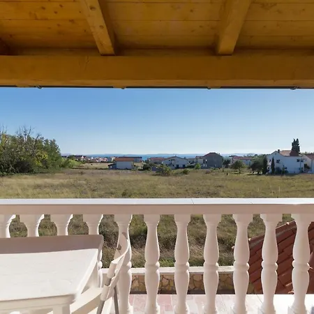 Apartament Divino Privlaka (Zadar)
