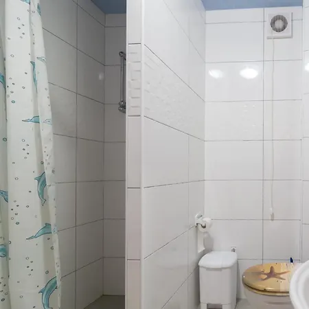 Divino Apartment *