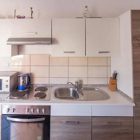 Divino Apartament Privlaka (Zadar)