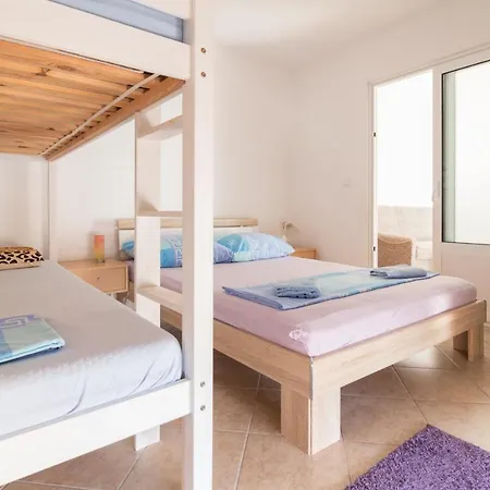 Apartament Divino Privlaka (Zadar)