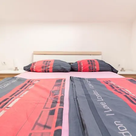 Apartament Divino *