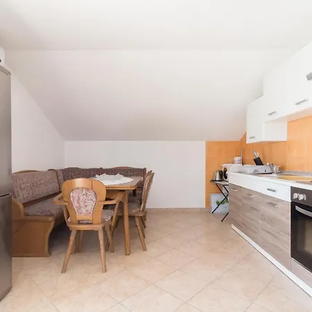 Divino Apartment