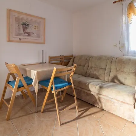 Divino Apartment Privlaka (Zadar)