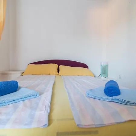 Divino Apartament Privlaka (Zadar)