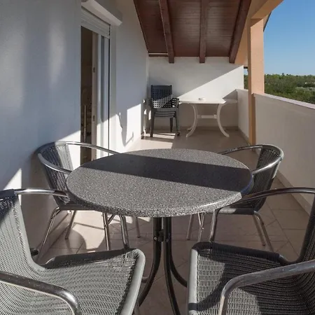 Divino Apartment