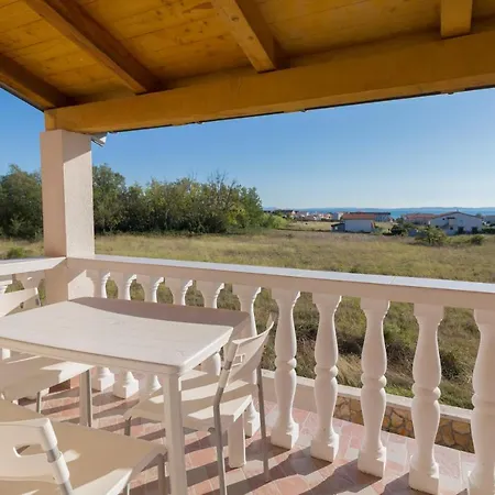 Divino Apartament Privlaka (Zadar)